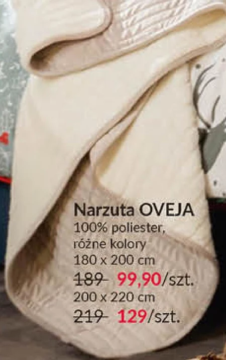 Narzuta