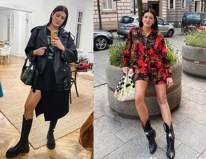 Karolina Domaradzka, fot. karolina_domaradzka Karolina Domaradzka, fot. karolina_domaradzka