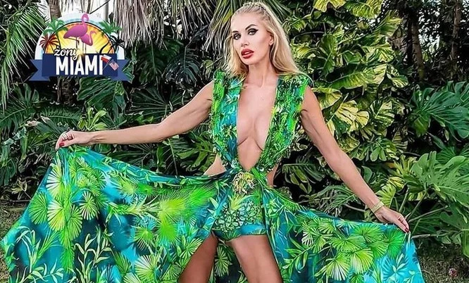 Aneta Glam-Kurp Aneta Glam-Kurp