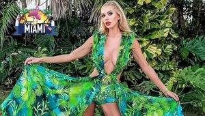 "Żony Miami": Aneta Glam chwali się luksusowym życiem na Instagramie 