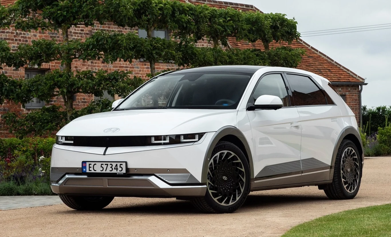 Hyundai w związku z przejściem na produkcję aut elektrycznych, takich jak Ioniq 5, zamknął dział rozwoju silników Hyundai w związku z przejściem na produkcję aut elektrycznych, takich jak Ioniq 5, zamknął dział rozwoju silników