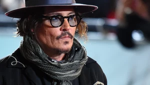 Johnny Depp jest gitarzystą grupy The Hollywood Vampires