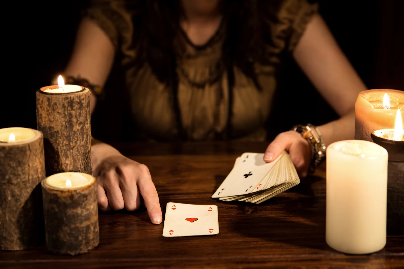 Numerologia to ciekawa kwestia. O profesjonalną analizę koniecznie warto zapytać przy okazji wizyty u wróżki Numerologia to ciekawa kwestia. O profesjonalną analizę koniecznie warto zapytać przy okazji wizyty u wróżki