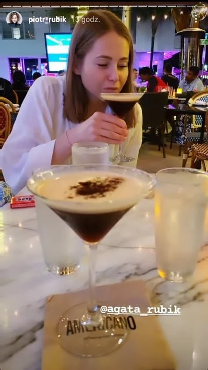 Agata Rubik: www.instagram.com/piotr_rubik/