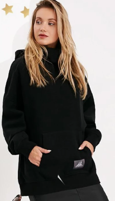 Bluza damska Diverse