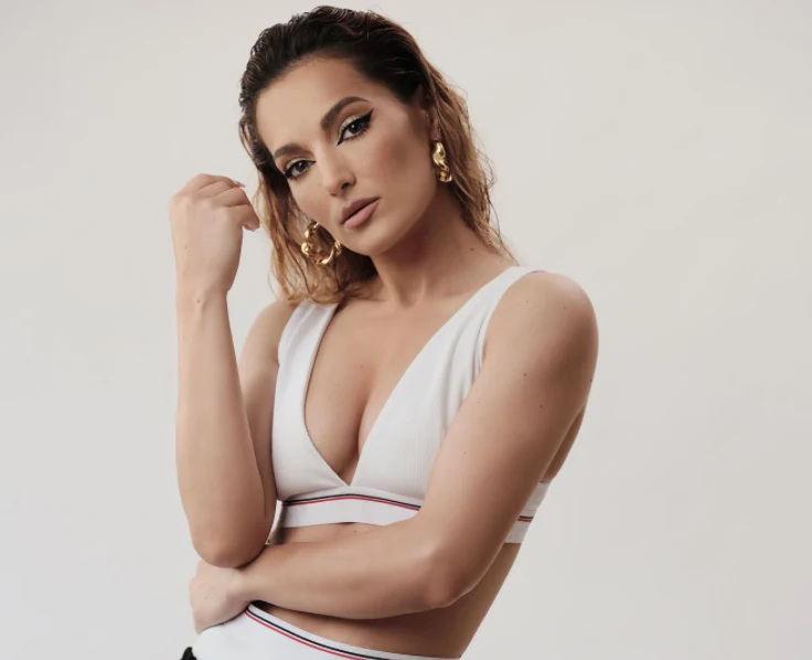 Minelli, źródło: https://www.instagram.com/minellimusic/