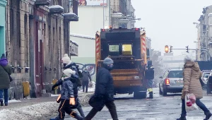 Stopa bezrobocia w Polsce. Polska z trzecim najniższym wynikiem w UE według Eurostatu 