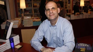 Harlan Coben
