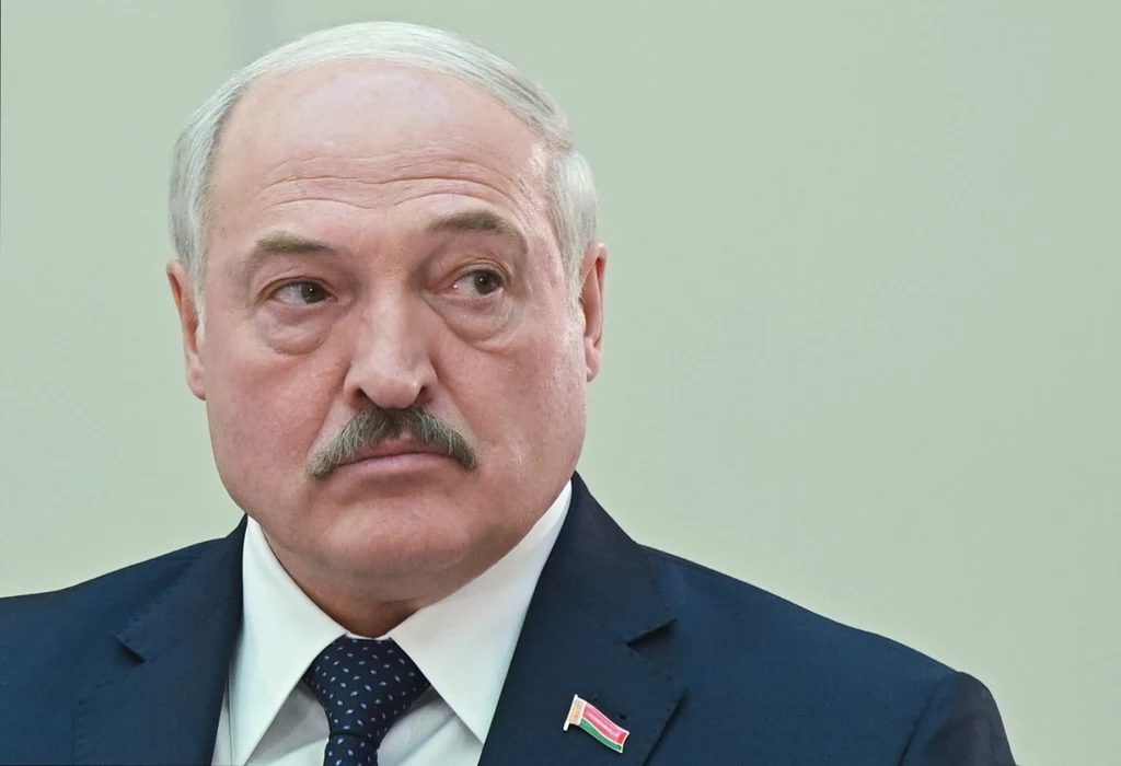 Aleksandr Łukaszenka Aleksandr Łukaszenka
