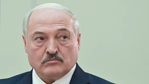 Aleksandr Łukaszenka