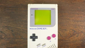 Game Boy