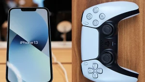 Aplikacja na iPhone'a pozwala przetestować triggery nowego DualSense dla PlayStation 5