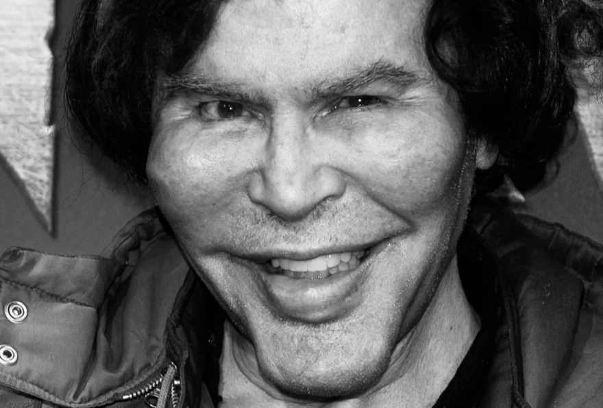 Grichka Bogdanoff Grichka Bogdanoff