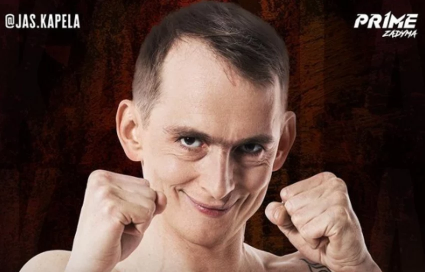 Jaś Kapela