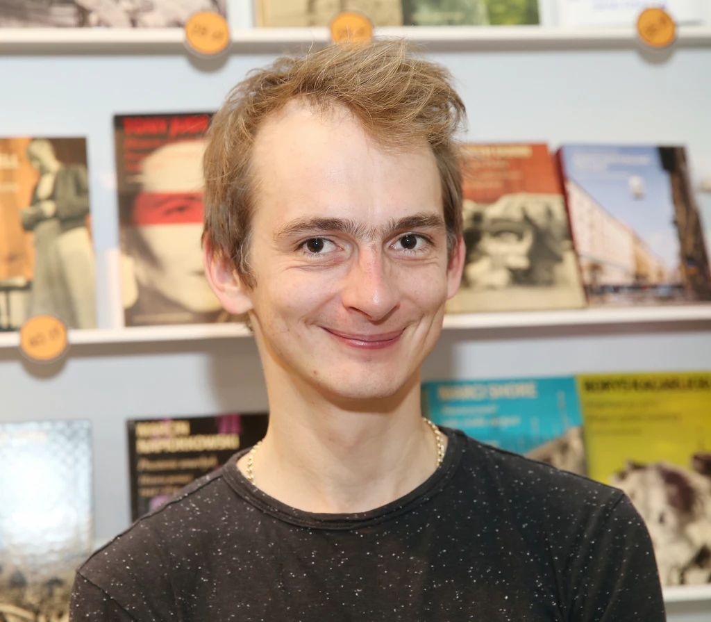Jaś Kapela