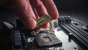 Amerykańskie restrykcje dot. półprzewodników AI uderzą w Polskę? (zdj. ilustracyjne)