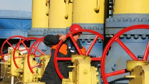 Rosyjski gaz na razie będzie płynął normalnie