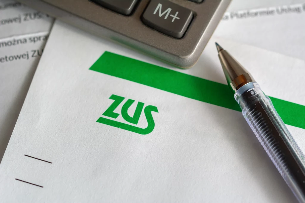 ZUS zwraca już nadpłaty składki zdrowotnej