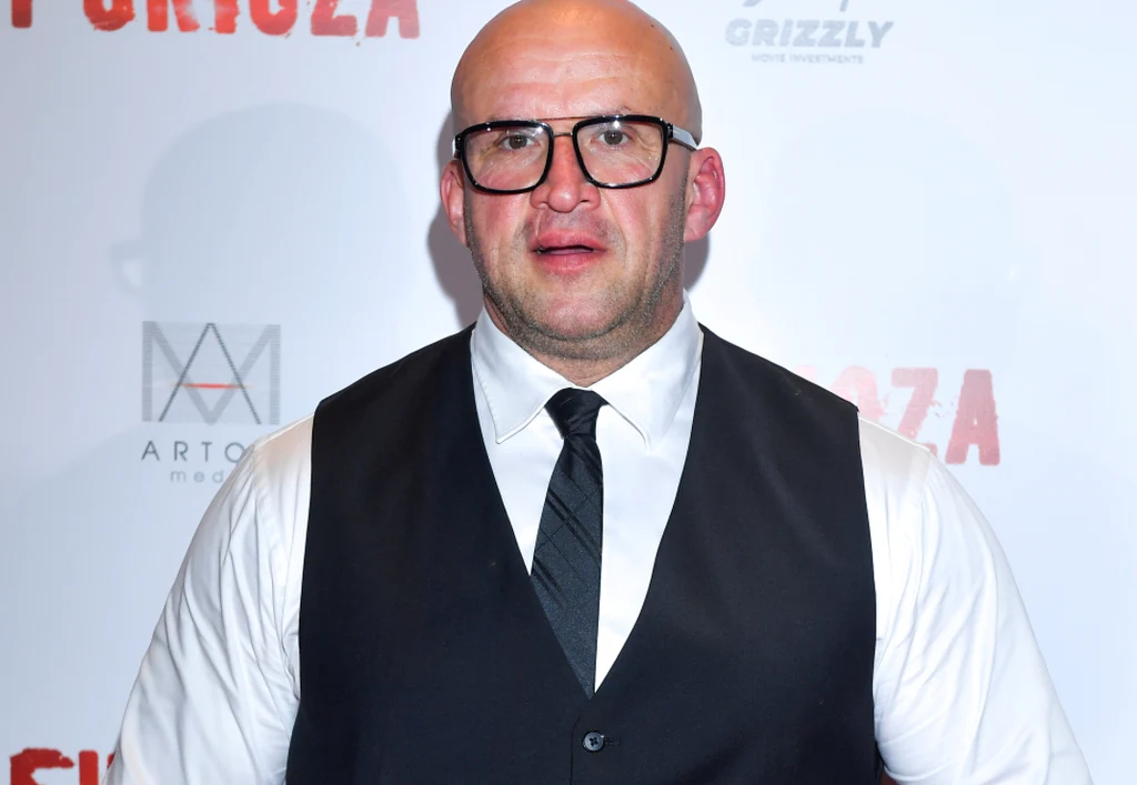 Tomasz Oświeciński