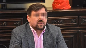 Tomasz K., znany jako agent Tomek