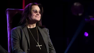 Ozzy Osbourne anonsuje własną kolekcję NFT z funkcją mutacji