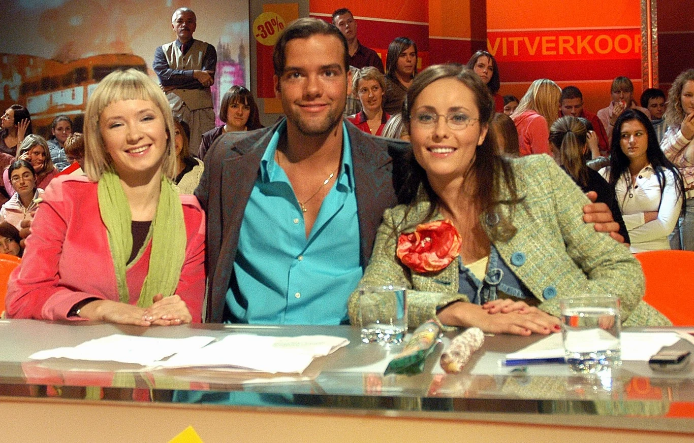 Elisabeth Duda w "Europa da się lubić"