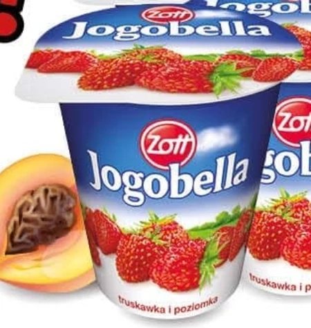 Jogurt Zott