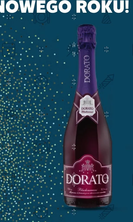 Wino Dorato
