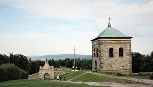 Świętokrzyski Park Narodowy zostanie zmniejszony. Wydzieloną część otrzyma zakon 