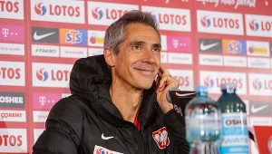 A jednak! Paulo Sousa przejmie reprezentację?