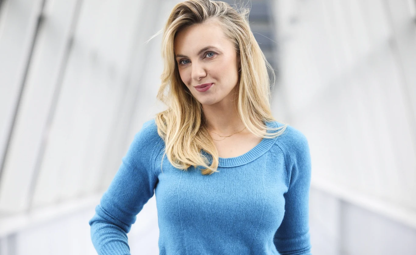 Sylwia Gliwa Sylwia Gliwa