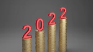 Na horyzoncie widać już rok 2022, który maluje się w dość pesymistycznych barwach