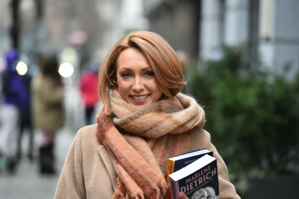 Anna Kalczyńska Anna Kalczyńska