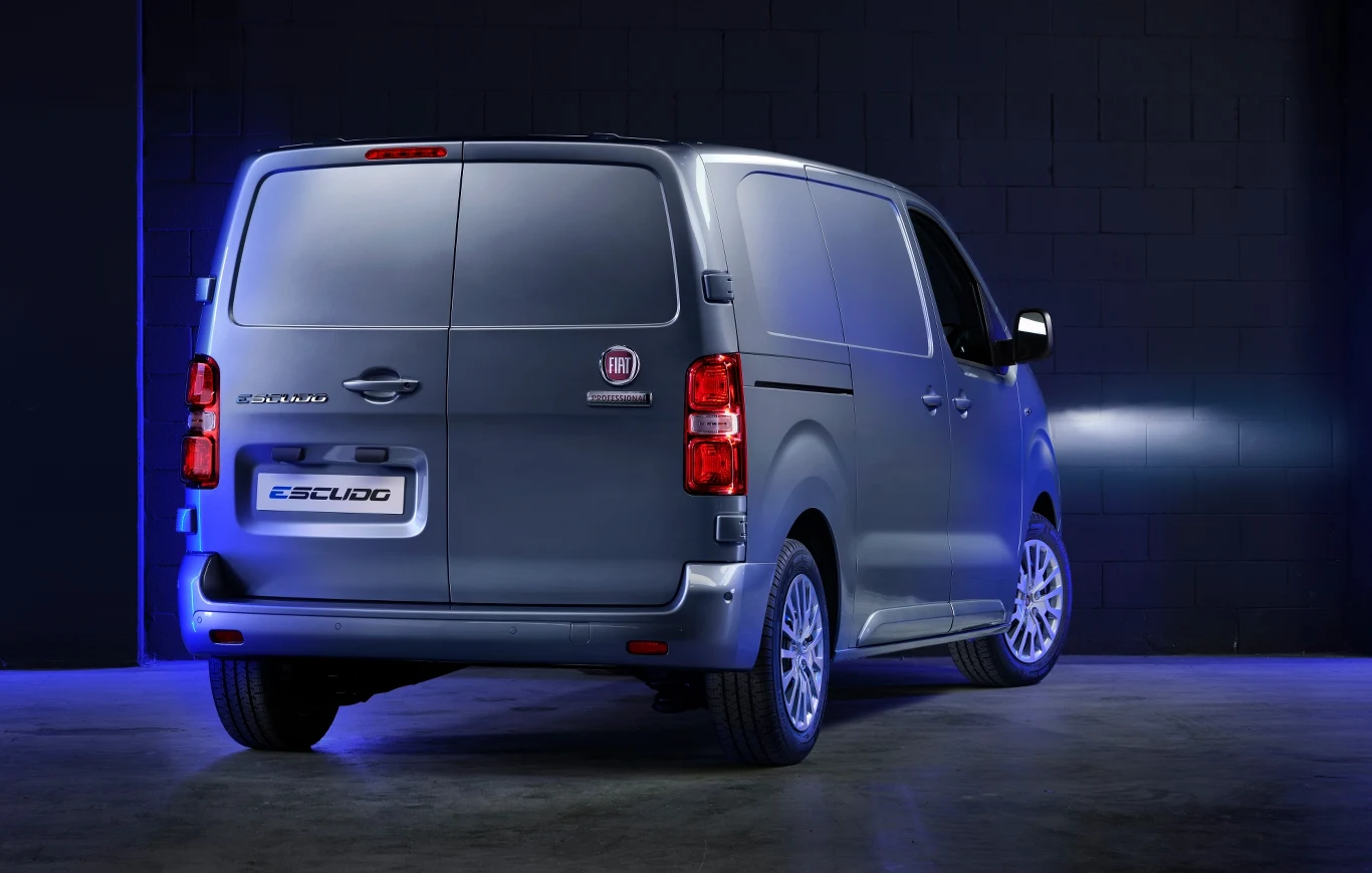 Fiat Scudo