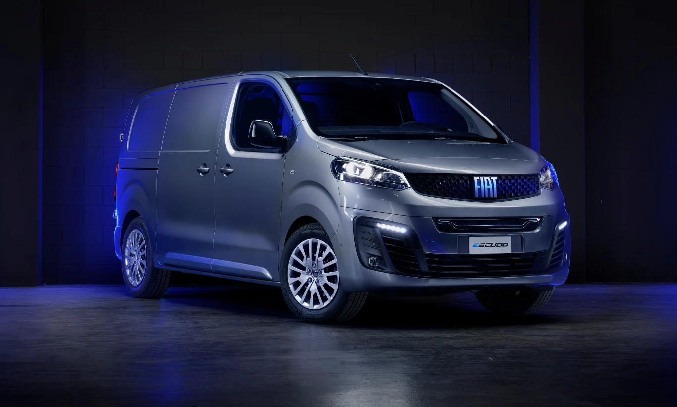 Fiat Scudo