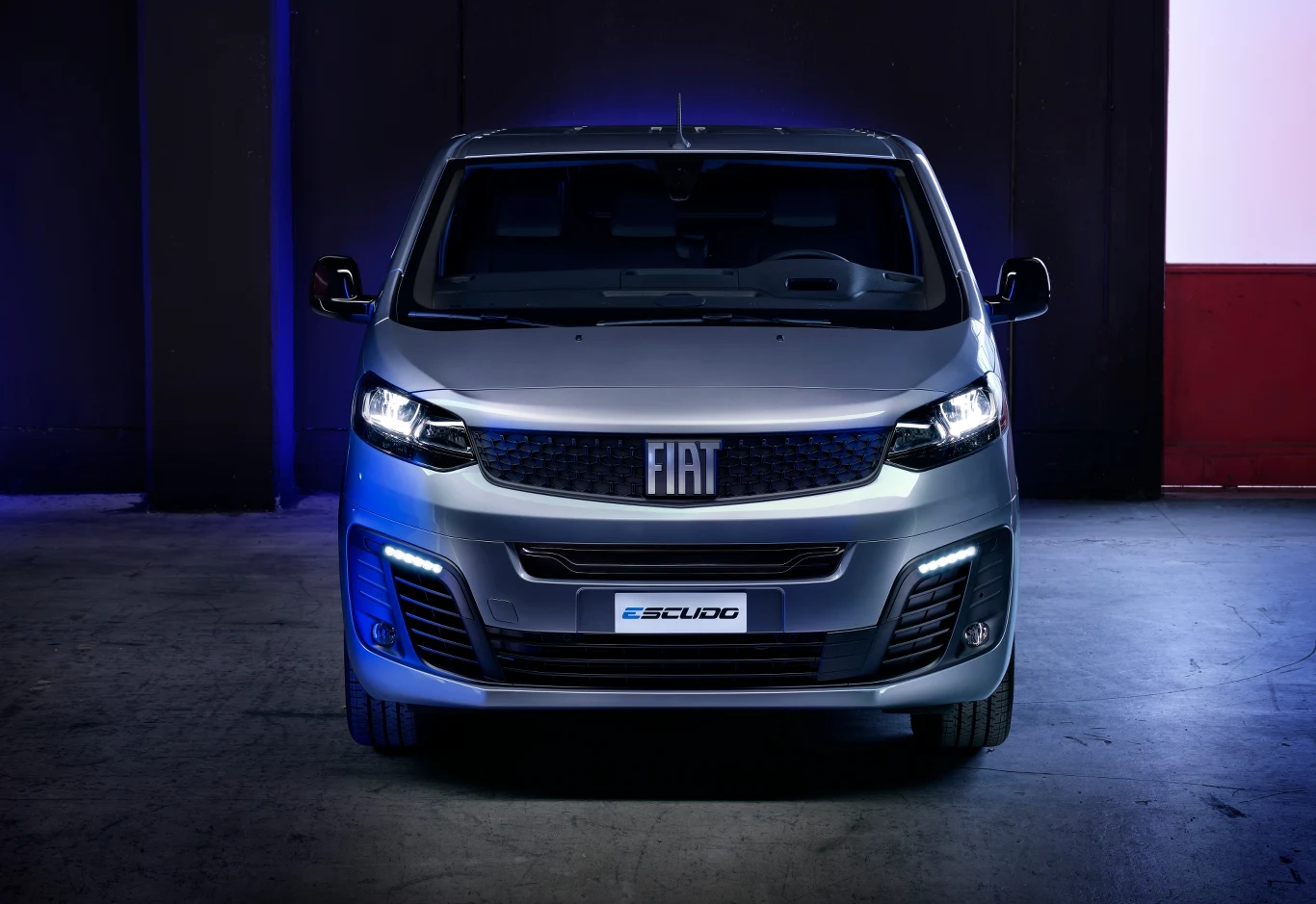Fiat Scudo