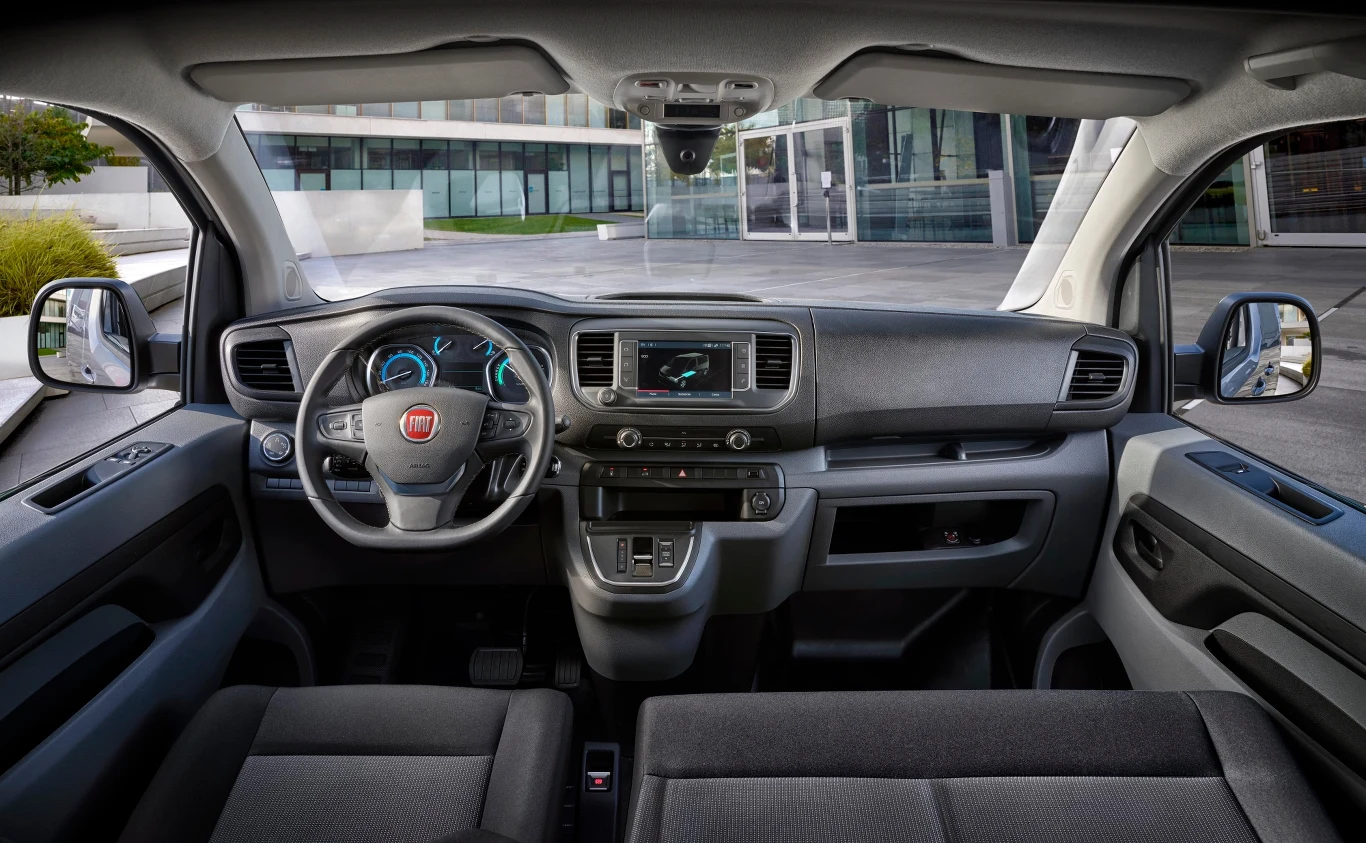 Fiat Scudo