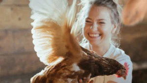 "Farma" zadebiutuje na antenie Polsatu już 17 stycznia 2022