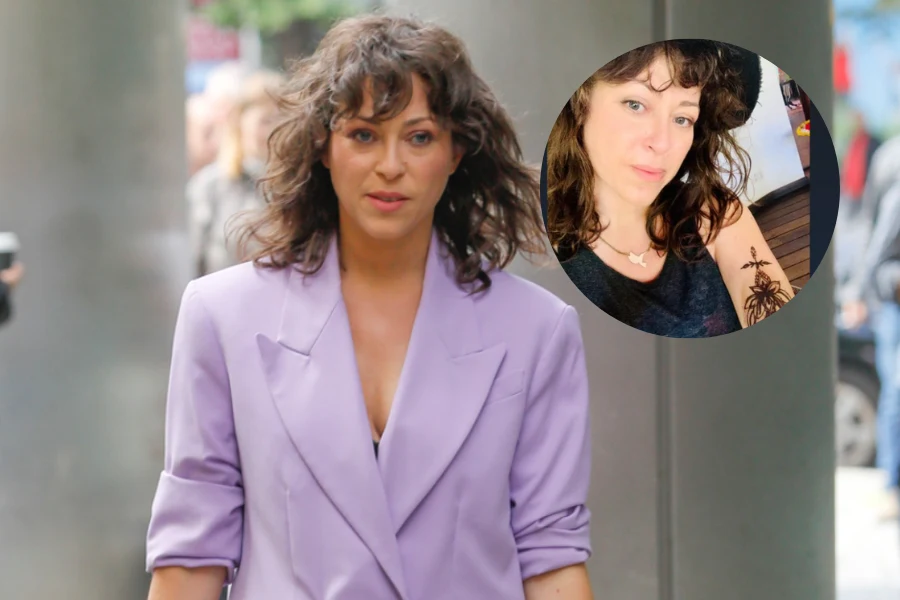 Natalia Kukulska / IG @natalia.kukulska Natalia Kukulska / IG @natalia.kukulska