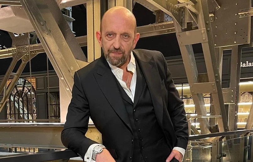 Janusz Chabior Janusz Chabior