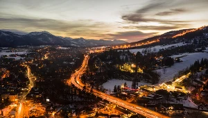 Cały ubiegły rok na rynku mieszkaniowym w Zakopanem zamknął się rekordową wartością transakcji