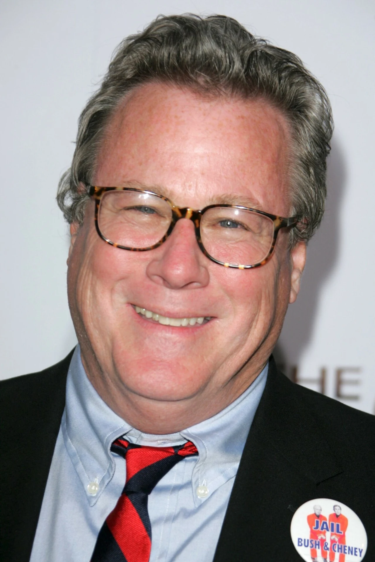 John Matthew Heard Jr zmarł 21 lipca 2017 roku. 