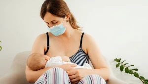 ​Laktacja a antybiotyki