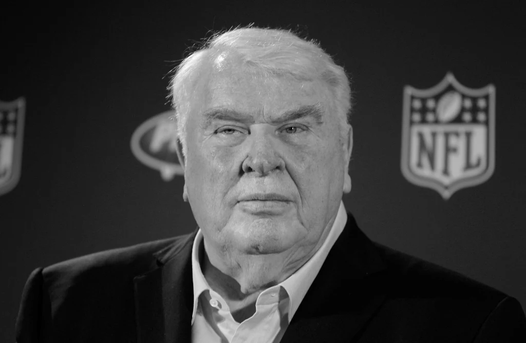 John Madden