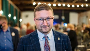 Sędzia Paweł Juszczyszyn