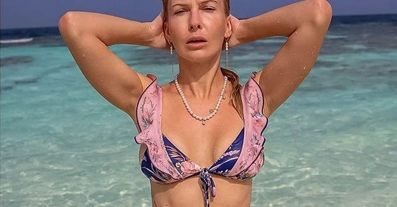 Edyta Pazura Edyta Pazura