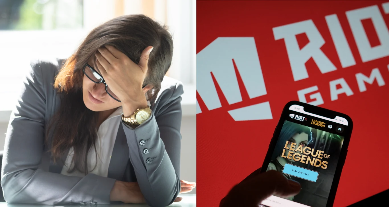 Molestowanie pracowników w branży gier staje się coraz głośniejszym temat. Z podobnymi problemami zmagał się Ubisoft, a ostatni Blizzard Molestowanie pracowników w branży gier staje się coraz głośniejszym temat. Z podobnymi problemami zmagał się Ubisoft, a ostatni Blizzard