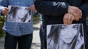 27-letnia Magdalena Żuk zmarła w kwietniu 2017 r. w trakcie wycieczki do Egiptu