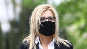 Prokurator Ewa Wrzosek