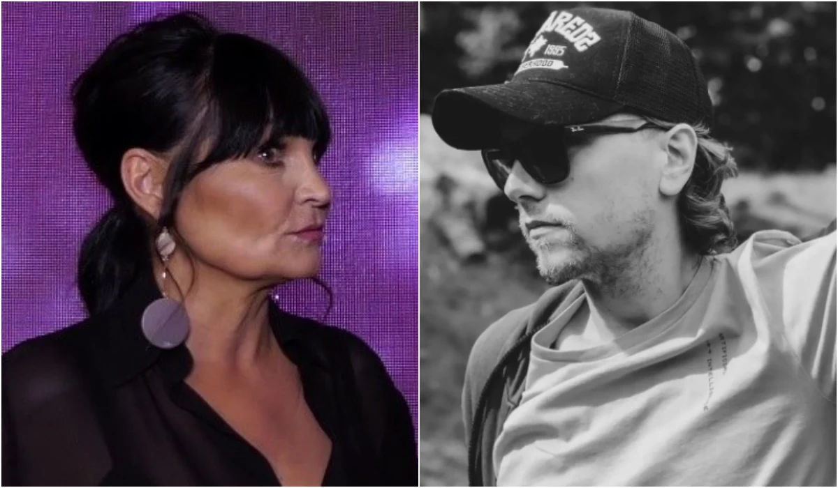 Iwona Pavlović, Żora Korolyov, fot. https://www.instagram.com/zorakorolyov/ Iwona Pavlović, Żora Korolyov, fot. https://www.instagram.com/zorakorolyov/